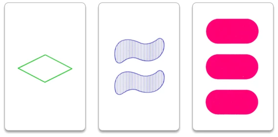 Set Card Game