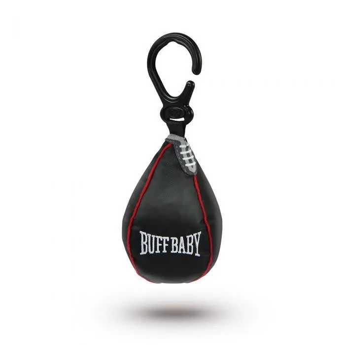 Buff Baby Speed Bag Hanging Toy