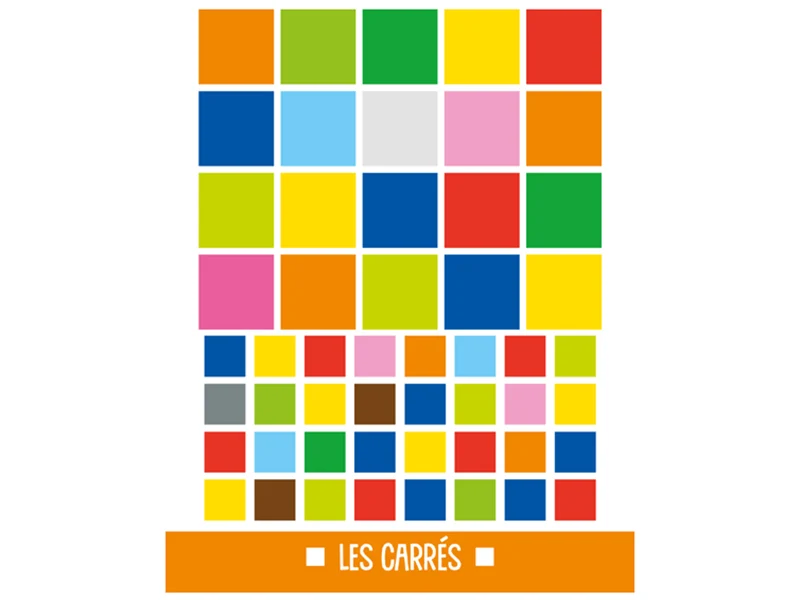 Mon cahier de gommettes - les animaux