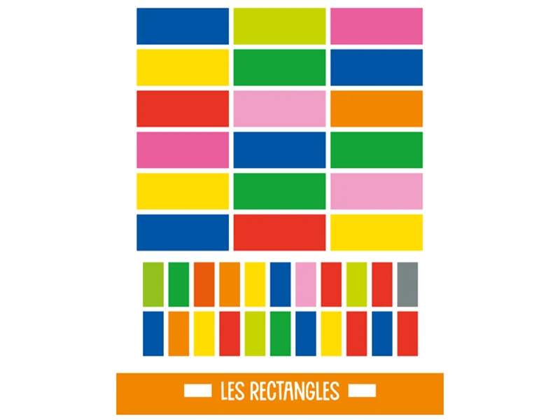 Mon cahier de gommettes - les animaux