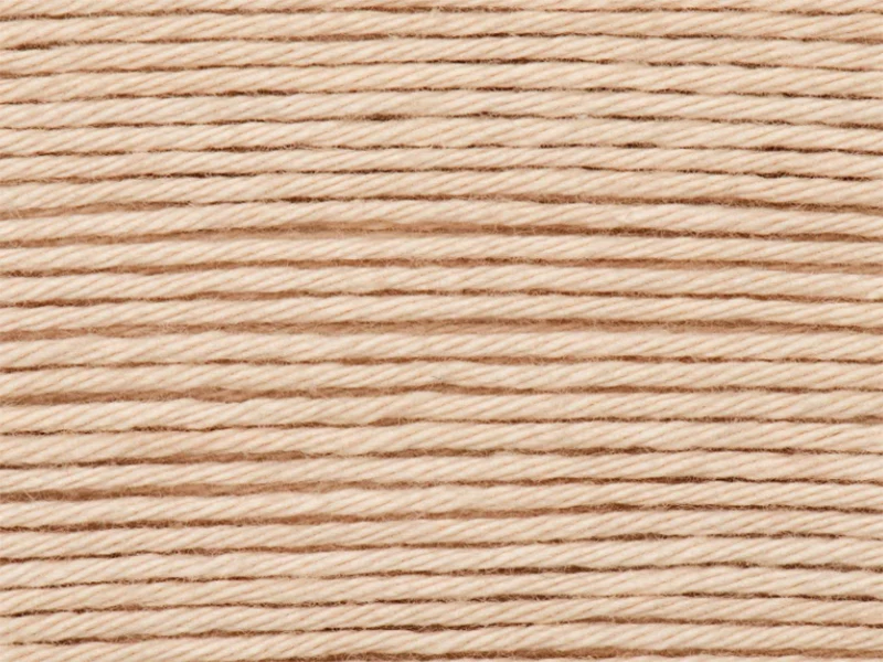 Pelote Ricorumi coton DK - Ecru (54)