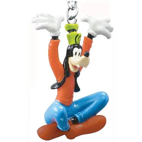 Disney Keychain Goofy / Porte-clés