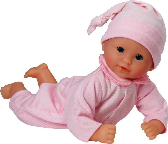 Corolle Doll Calin Charming Pastel - Poupée