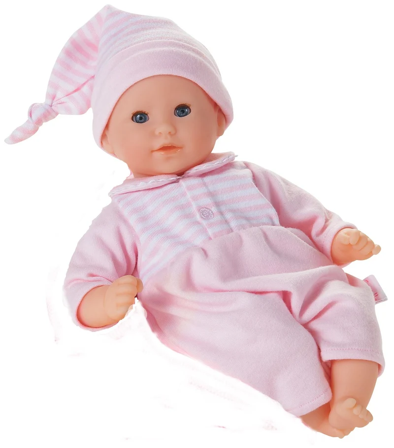 Corolle Doll Calin Charming Pastel - Poupée