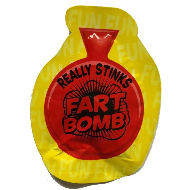 Fart Bomb - 3 pack