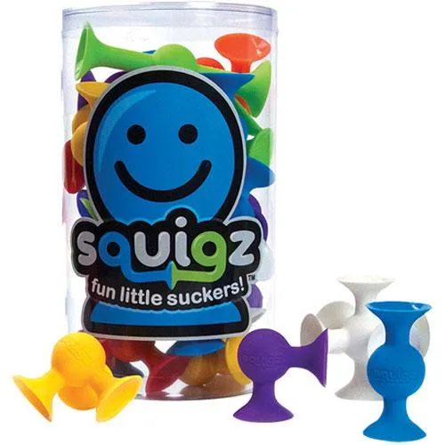 Squigz - Starter Set