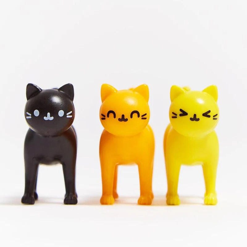 Cat-Astrophe Game