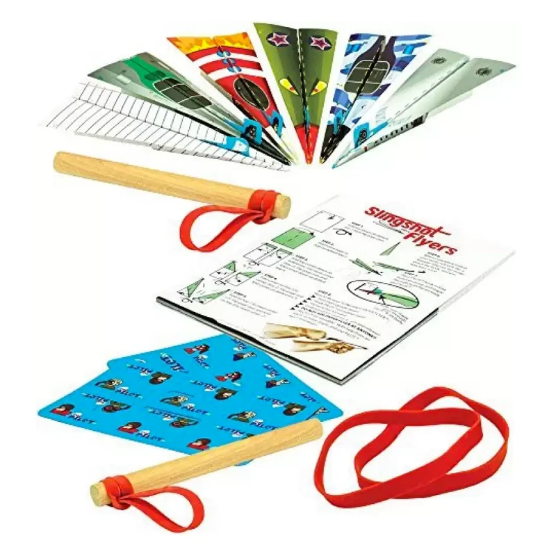 Slingshot Flyers USA