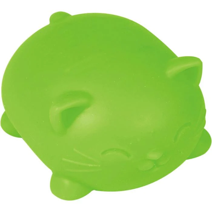 Nee Doh Squishy Cool Cat