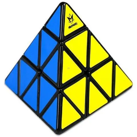 Meffert's- Pyraminx Puzzle