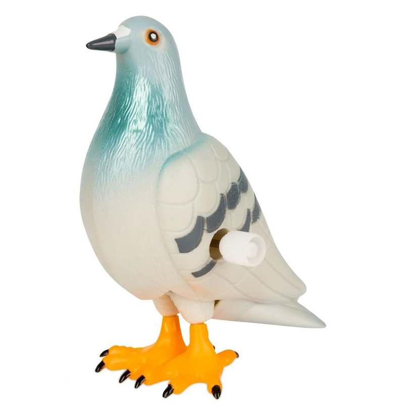 Wind up Perky Pigeon