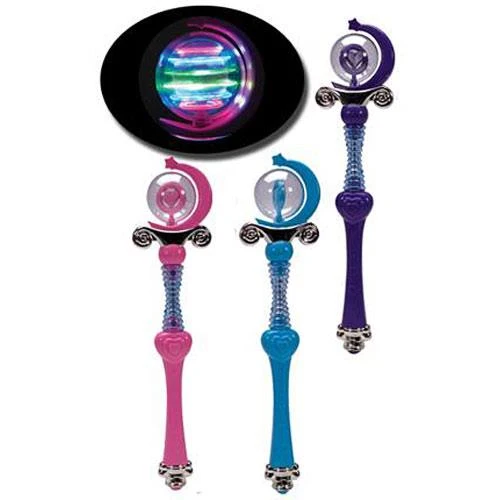 Magic Princess Wand (Assorted) / Baguette magique de princesse (assortiment)