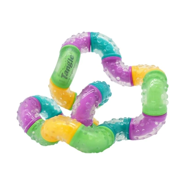 Tangle Think Braintool Sensory Fidget Tool