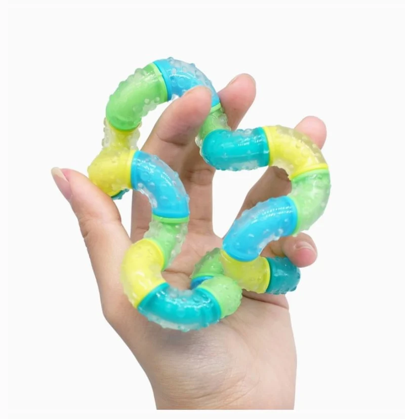 Tangle Think Braintool Sensory Fidget Tool