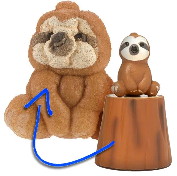 Grow a Sloth