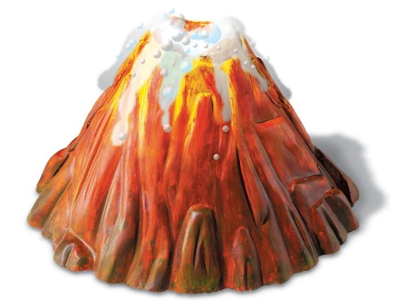 Kit DAM - Volcan 22 x 17 cm