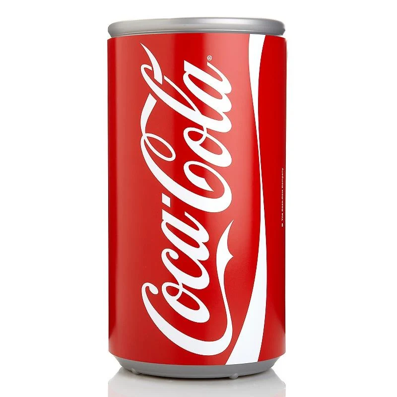 Coca-Cola Bank Can (Big)/ Tirelire en Canette (Grande)