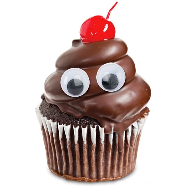Emergency Googly Eyes