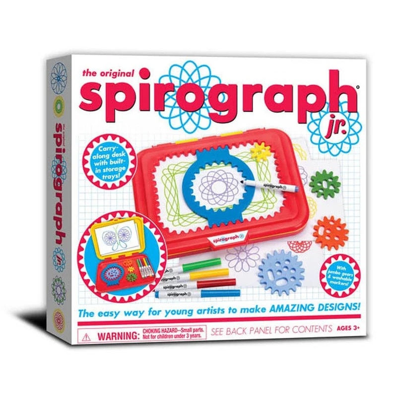 Spirograph Junior Set