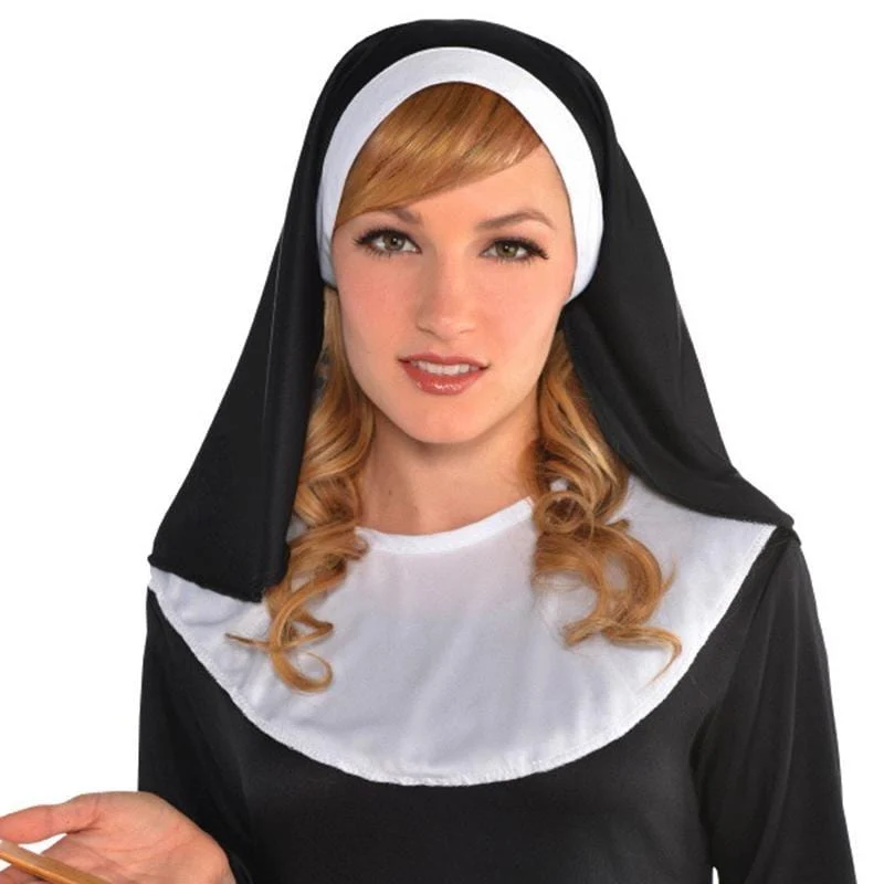 Nun Accessory Kit for Women