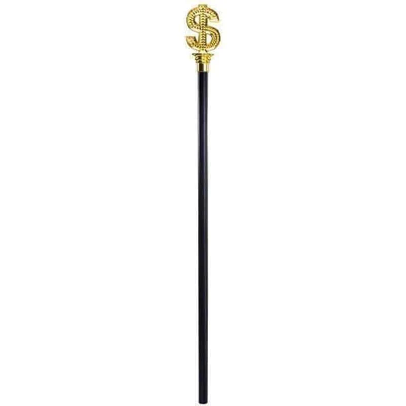 Pimp cane