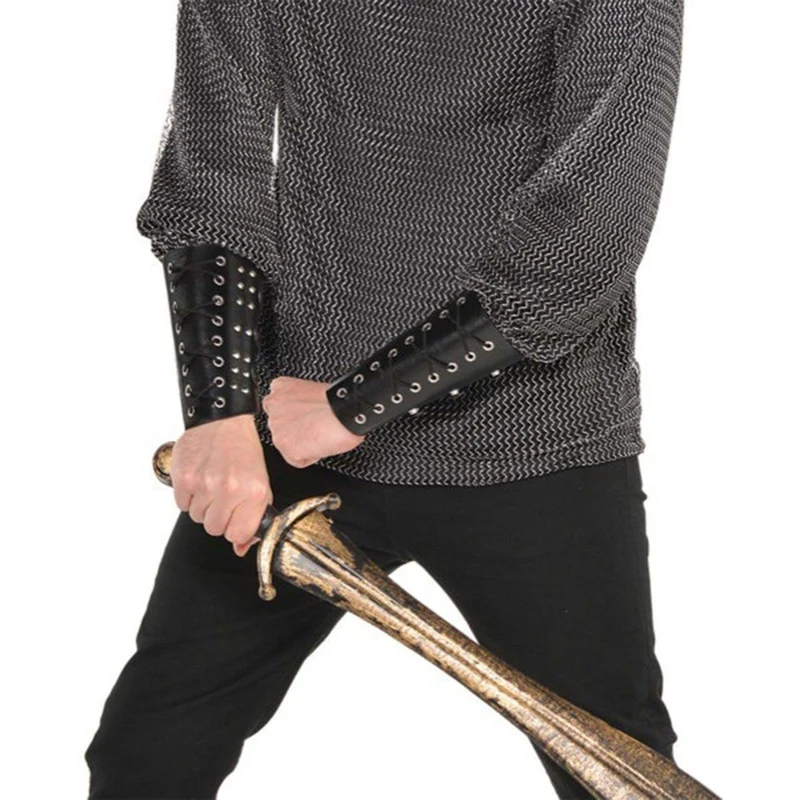 Black Cuffs