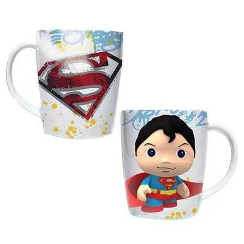 DC Mug Superman Little Mates / Tasse