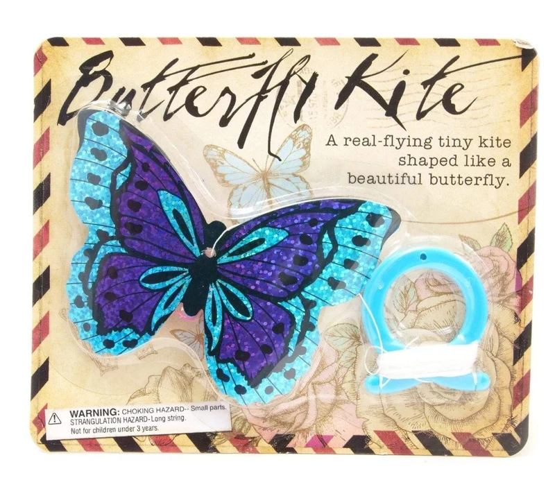 Mini Butterfly Kite
