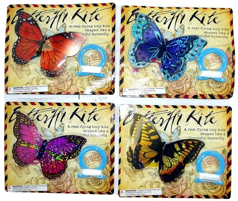 Mini Butterfly Kite