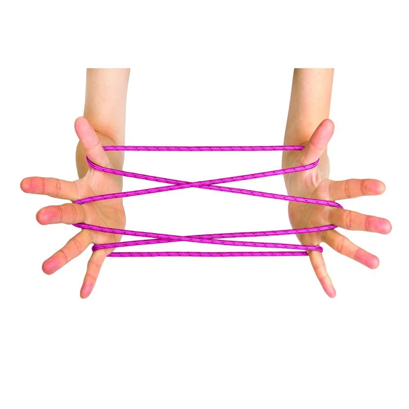 Cat's Cradle
