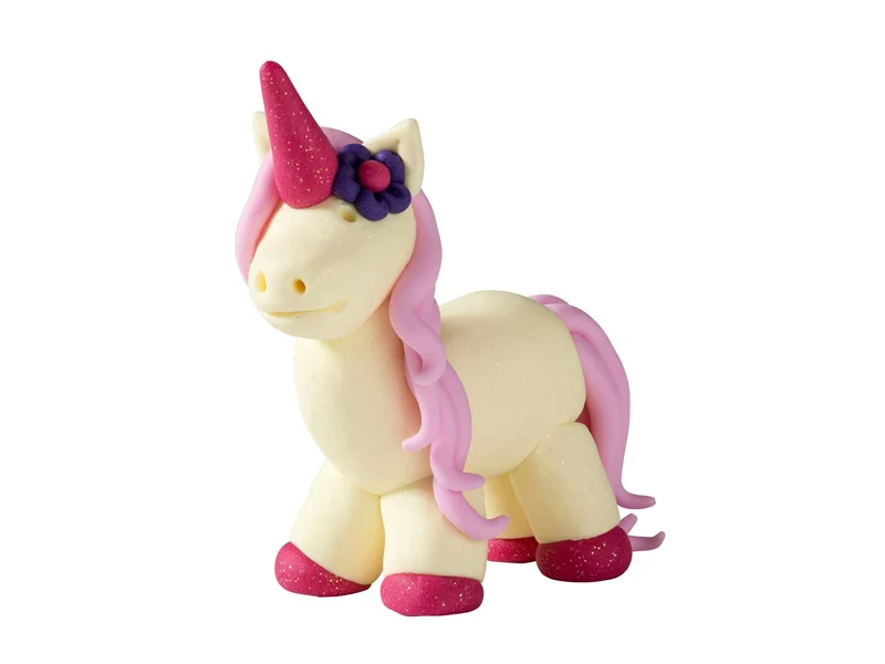 Kit Fimo Kids - Licorne