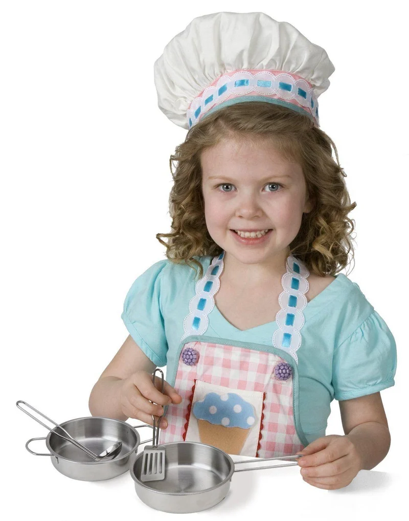 Alex Deluxe Cooking Set / Ensemble de cuisine de luxe
