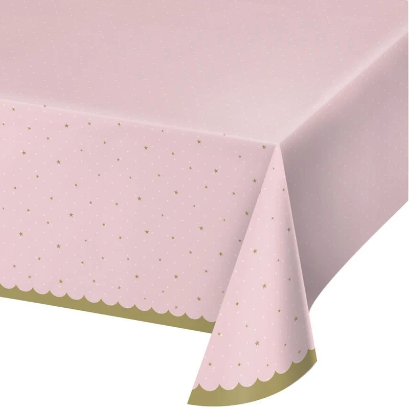 Swan Party tablecover