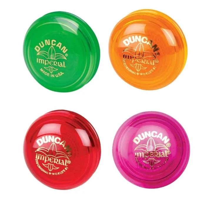 Duncan Imperial Yo-Yo