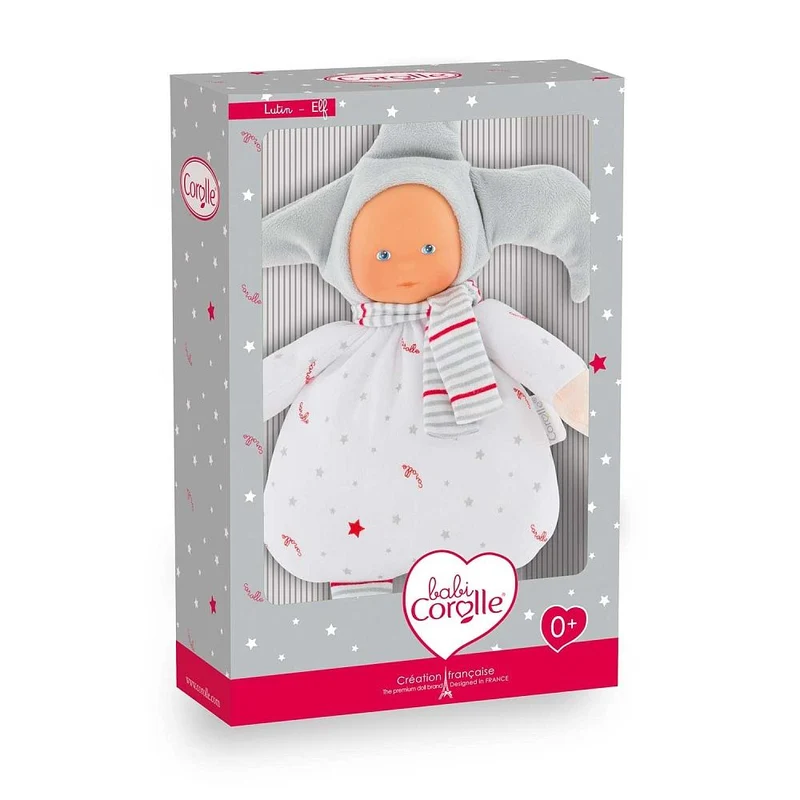Corolle Doll Elf Little Star - Poupée Elfe Petite Étoile