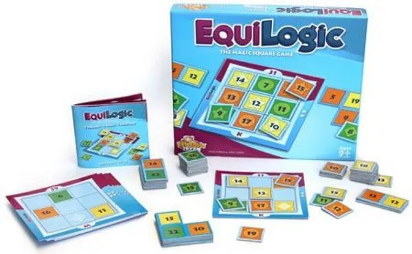 Equilogic