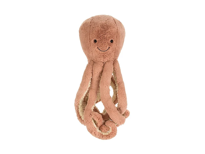Peluche Poulpe Odell - 23 cm - Jellycat