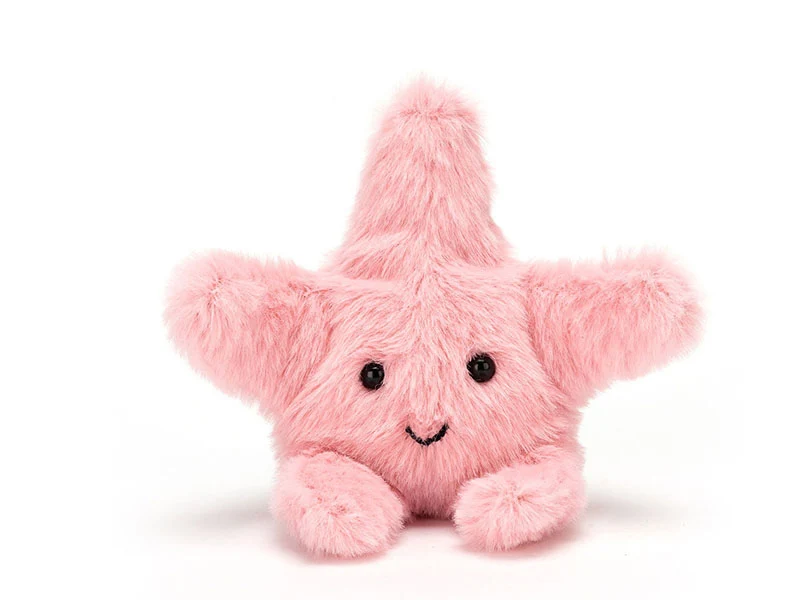 Peluche mini Etoile de mer - Jellycat