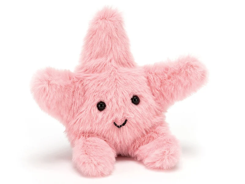 Peluche mini Etoile de mer - Jellycat