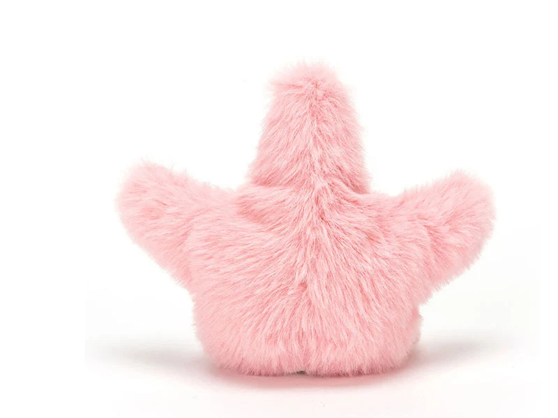 Peluche mini Etoile de mer - Jellycat