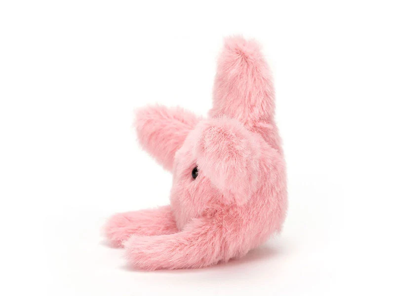 Peluche mini Etoile de mer - Jellycat