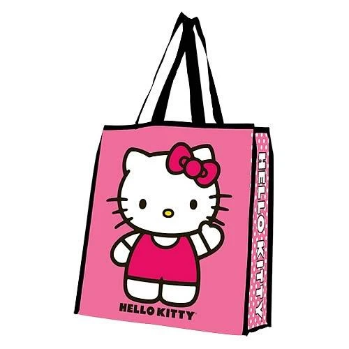 Hello Kitty Large Bag / Hello Kitty Grand Sac