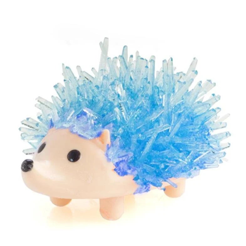 Crystal Hedgehog-