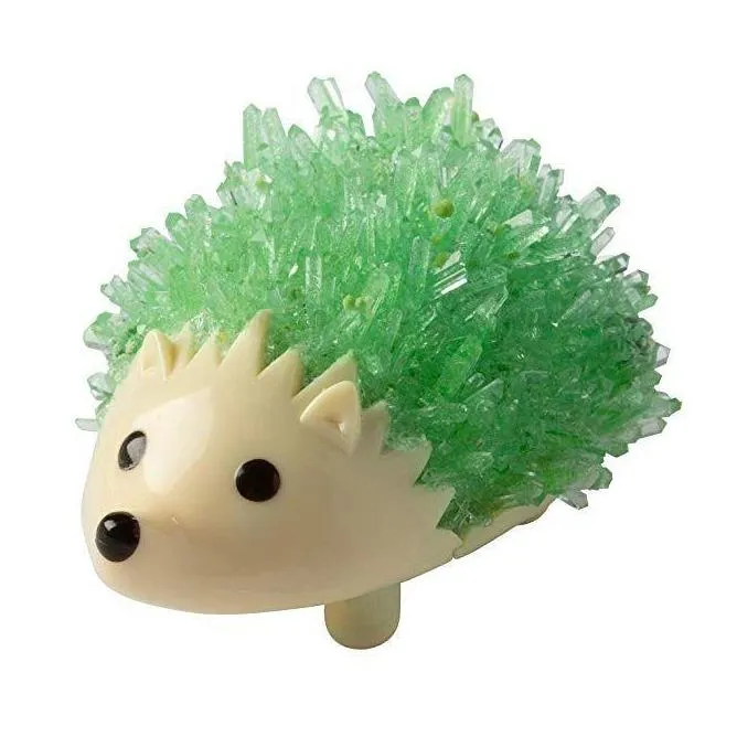 Crystal Hedgehog-