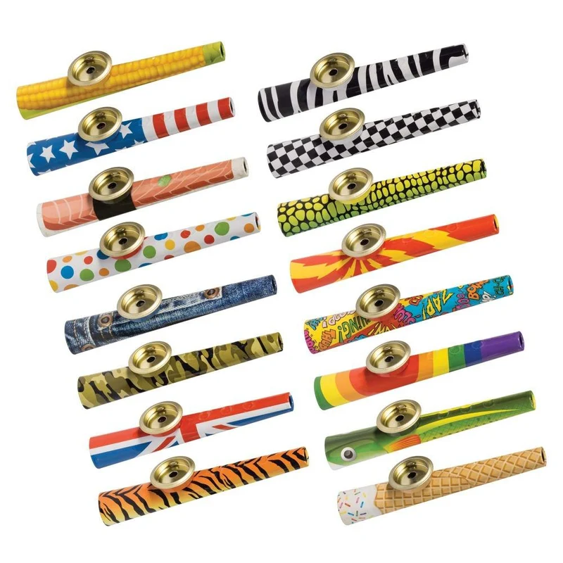 Krazy Kazoo - Blind box Kazoo