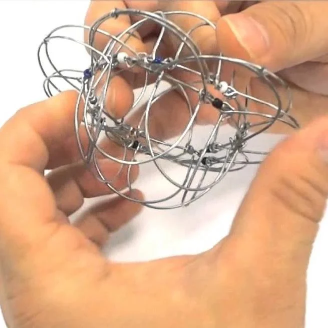 Magic Loops