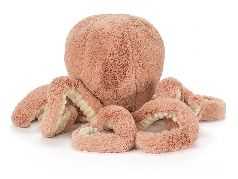 Peluche Poulpe Odell - 49 cm - Jellycat