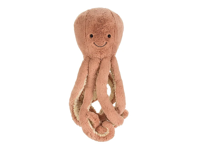 Peluche Poulpe Odell - 49 cm - Jellycat