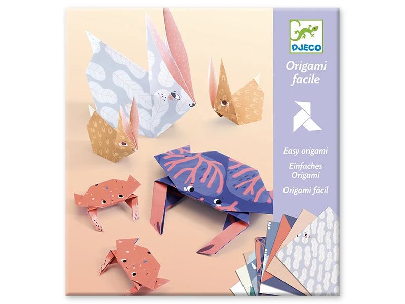 Origami - Family