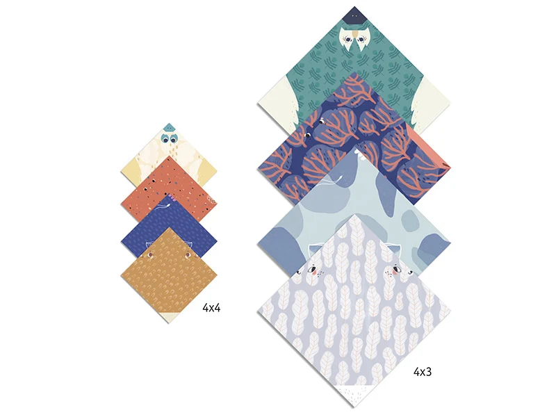 Origami - Family